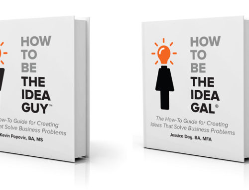 Collaborate on The How-To Guide for Creativity + Innovation