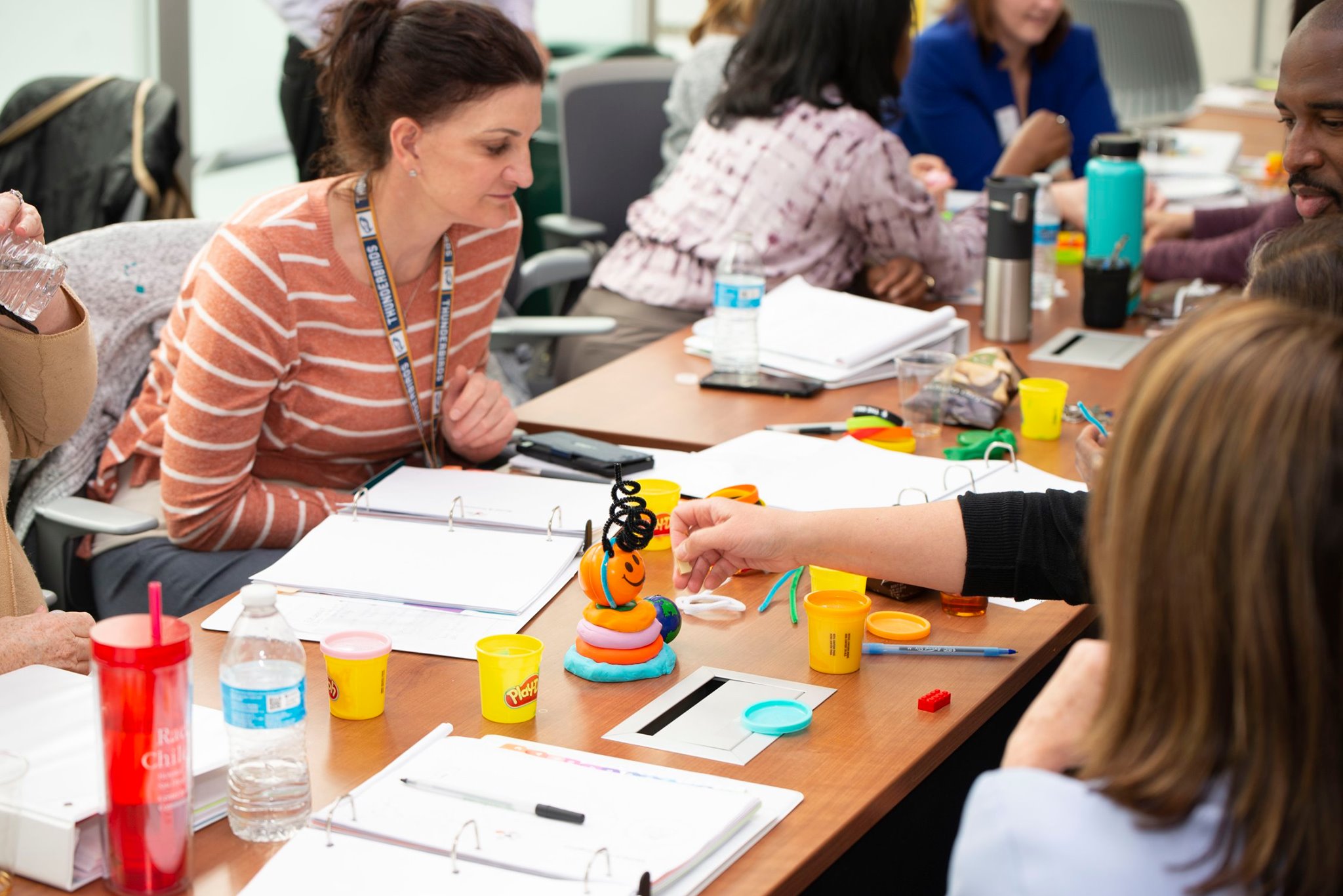 Design Activity Design Thinking Fundamentals - THE IDEA GUY®