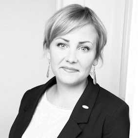 Johanna Edborg SNITTS Director