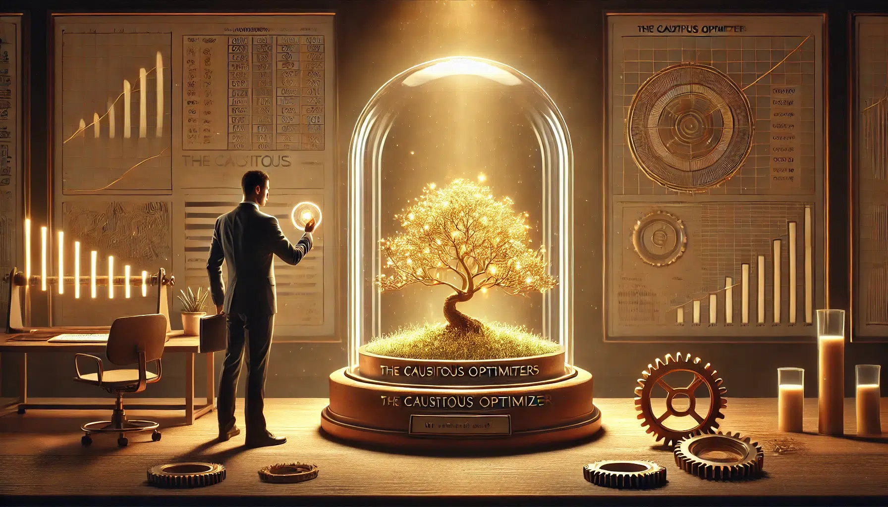 CCI-2-The Cautious Optimizer